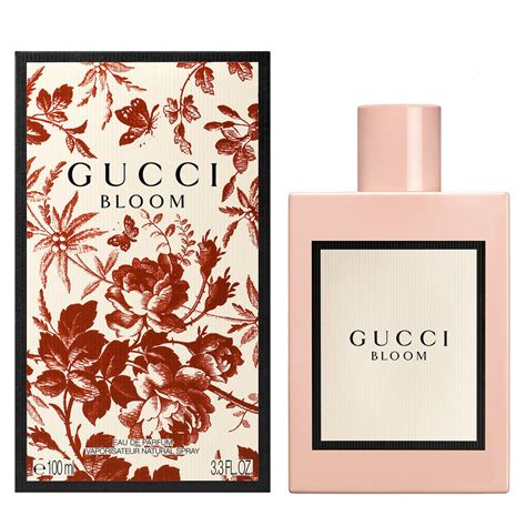 gucci bloom 香り|profumo gucci bloom.